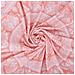 Meraviglioso Arazzo Mandala Rosa In Cotone 208x232cm Per Decorazioni Uniche - Foto miniatura 7