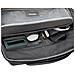 Custodia Per Macbook Pro / Air 13 Pollici / 14 Pollici Con Zip In Poliestere, Nero - Foto miniatura 4