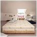 Materasso Memory Dream Soft Matrimoniale con Rivestimento in Aloe Vera, Memory 7 cm, misura 160x200 cm - Foto miniatura 5