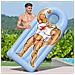 Bestway. Materassino Face Flip 188 X 89 Cm. Design Casuale. - Foto miniatura 4