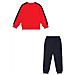 Tuta Sweatsuits Crew Ragazzo - Foto miniatura 2
