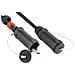 AOC-HP2010 cavo HDMI 10 m HDMI tipo A (Standard) Nero - Foto miniatura 5