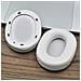 Cuscinetti Auricolari Di Ricambio Per Cuffie Sony Wh-ult900nb White - Foto miniatura 3