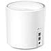 Deco X60 Dual-band (2.4 GHz / 5 GHz) Wi-Fi 6 (802.11ax) Bianco 2 Interno - Foto miniatura 2