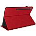 Custodia Tab S10 Fe+ Portafoglio Con Supporto - Foto miniatura 4