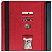Custodia Tab S10 Fe+ Portafoglio Con Supporto - Foto miniatura 1