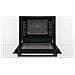HBF133BA1 Serie 2 Forno multifunzione Nero Classe A - Foto miniatura 7