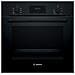 HBF133BA1 Serie 2 Forno multifunzione Nero Classe A - Foto miniatura 1
