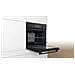 HBF133BA1 Serie 2 Forno multifunzione Nero Classe A - Foto miniatura 8