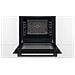 HBF133BA1 Serie 2 Forno multifunzione Nero Classe A - Foto miniatura 5