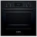 HBF133BA1 Serie 2 Forno multifunzione Nero Classe A - Foto miniatura 1