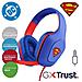 Gxt416sm Zirox Headset Superman - Foto miniatura 1
