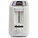 Tostapane A 1 Fetta, 900w, Bianco - Dod168c - Foto miniatura 2