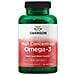 Omega-3 Ad Alta Concentrazione 120 Capsule Molli - Foto miniatura 1