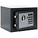 Cassetta di sicurezza digitale Grigio scuro 23 x 17 x 17 cm - Foto miniatura 1