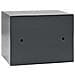Cassetta di sicurezza digitale Grigio scuro 23 x 17 x 17 cm - Foto miniatura 4