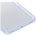 Custodia Per Galaxy Tab S11 Ultra Serie Frame Cover Ufficiale Con Funzione Supporto, Blu - Foto miniatura 2