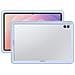 Custodia Per Galaxy Tab S11 Ultra Serie Frame Cover Ufficiale Con Funzione Supporto, Blu - Foto miniatura 1