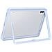 Custodia Per Galaxy Tab S11 Ultra Serie Frame Cover Ufficiale Con Funzione Supporto, Blu - Foto miniatura 4