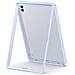 Custodia Per Galaxy Tab S11 Ultra Serie Frame Cover Ufficiale Con Funzione Supporto, Blu - Foto miniatura 5
