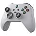 Controller Di Gioco Bluetooth 5.3 G6 Switch Con Joystick A Effetto Hall Per Diverse Piattaforme Grey - Foto miniatura 3