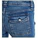 Jeans Bootcut 601139 Da Donna - Foto miniatura 2