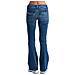 Jeans Bootcut 601139 Da Donna - Foto miniatura 5