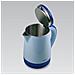 Mr-037 (mr-037-blue) Bollitore Elettrico 1,2 L 1630 W Blu - Foto miniatura 1