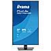 Monitor 27" ProLite LED Flat XB2796HSC-B1 Full HD Tempo di risposta 3 ms - Foto miniatura 3