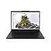 ThinkPad P16s Gen 4 (AMD) Copilot+ PC AMD Ryzen AI 9 HX PRO 370 Workstation mobile 40,6 cm (16") WUXGA 96 GB DDR5-SDRAM 1 TB SSD Wi-Fi 7 (802.11be) Windows 11 Pro Tedesco Nero - Foto miniatura 13