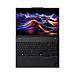 ThinkPad P16s Gen 4 (AMD) Copilot+ PC AMD Ryzen AI 9 HX PRO 370 Workstation mobile 40,6 cm (16") WUXGA 96 GB DDR5-SDRAM 1 TB SSD Wi-Fi 7 (802.11be) Windows 11 Pro Tedesco Nero - Foto miniatura 16