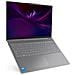 IdeaPad Slim 5 16IMH10 Intel Core Ultra 9 185H Computer portatile 40,6 cm (16") WUXGA 32 GB DDR5-SDRAM 1 TB SSD Wi-Fi 6 (802.11ax) Windows 11 Home Italiano Grigio - Foto miniatura 12