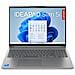 IdeaPad Slim 5 16IMH10 Intel Core Ultra 9 185H Computer portatile 40,6 cm (16") WUXGA 32 GB DDR5-SDRAM 1 TB SSD Wi-Fi 6 (802.11ax) Windows 11 Home Italiano Grigio - Foto miniatura 1