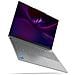IdeaPad Slim 5 16IMH10 Intel Core Ultra 9 185H Computer portatile 40,6 cm (16") WUXGA 32 GB DDR5-SDRAM 1 TB SSD Wi-Fi 6 (802.11ax) Windows 11 Home Italiano Grigio - Foto miniatura 10