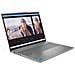 IdeaPad Slim 5 16IMH10 Intel Core Ultra 9 185H Computer portatile 40,6 cm (16") WUXGA 32 GB DDR5-SDRAM 1 TB SSD Wi-Fi 6 (802.11ax) Windows 11 Home Italiano Grigio - Foto miniatura 3