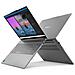 IdeaPad Slim 5 16IMH10 Intel Core Ultra 9 185H Computer portatile 40,6 cm (16") WUXGA 32 GB DDR5-SDRAM 1 TB SSD Wi-Fi 6 (802.11ax) Windows 11 Home Italiano Grigio - Foto miniatura 17