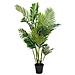 Palma Areca Artificiale Verde H 175 Cm - Foto miniatura 1