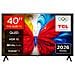 S5L TV 40S5L - Full HD 40”, QLED, HDR, Direct LED, Android TV, Dolby Audio - Foto miniatura 2