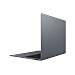 Galaxy Book6 Pro Copilot+ PC Intel Core Ultra X7 358H Computer portatile 40,6 cm (16") Touch screen WQXGA+ 32 GB LPDDR5x-SDRAM 1 TB SSD Wi-Fi 7 (802.11be) Windows 11 Home Grigio - Foto miniatura 3