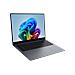 Galaxy Book6 Pro Copilot+ PC Intel Core Ultra X7 358H Computer portatile 40,6 cm (16") Touch screen WQXGA+ 32 GB LPDDR5x-SDRAM 1 TB SSD Wi-Fi 7 (802.11be) Windows 11 Home Grigio - Foto miniatura 5