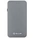 Powerbank Grigio Da 5000 Mah Qc 3.0 Con Cavo 3in1 - Foto miniatura 2