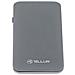 Powerbank Grigio Da 5000 Mah Qc 3.0 Con Cavo 3in1 - Foto miniatura 1