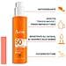 Eau Thermale Avene Solare Spray SPF 50 200 ml - Foto miniatura 3
