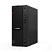 ThinkCentre M70t Gen 6 Intel Core Ultra 5 225 8 GB DDR5-SDRAM 512 GB SSD Windows 11 Pro Tower PC Nero - Foto miniatura 2