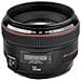 50 mm F / 1.2L USM Attacco Canon EF - Foto miniatura 4