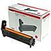 42126606 Toner Originale Magenta per Canon C5100 / C5100n Capacità 17000 Pagine - Foto miniatura 1