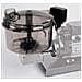 8300 N Accessorio Impastatrice per motoriduttori 1200 - 600 - 500 W - Foto miniatura 1