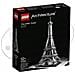 21019 Torre Eiffel - Foto miniatura 6