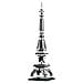 21019 Torre Eiffel - Foto miniatura 2