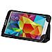 Custodia "Bend" per Samsung Galaxy Tab 4 7", funzione stand, nero - Foto miniatura 3
